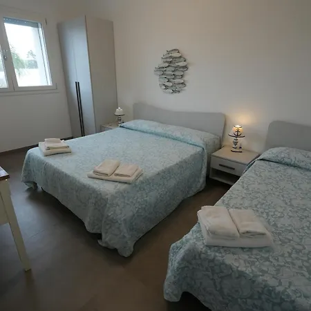 Anastasia Apartment *