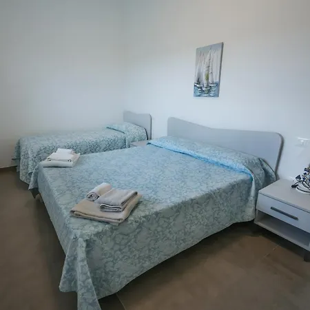 Anastasia Apartment Porto Cesareo