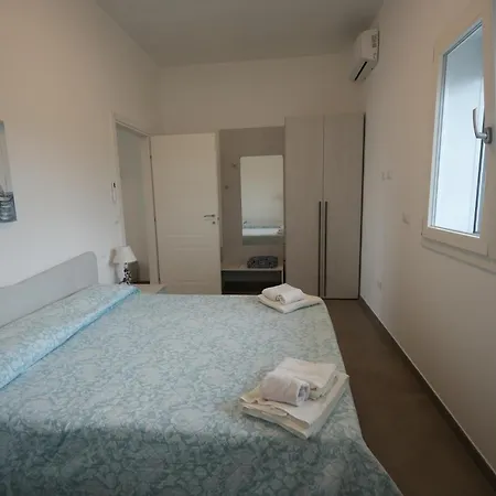 Anastasia Apartment *