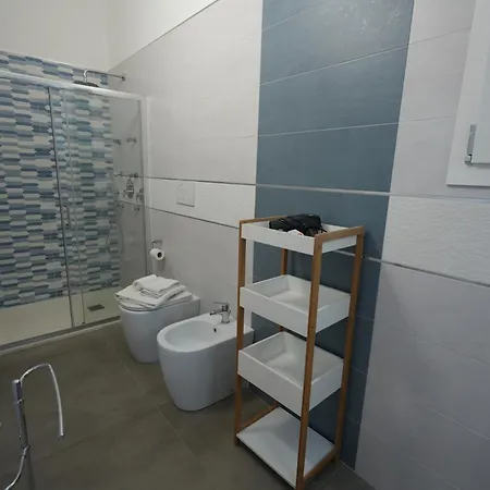 Apartment Anastasia *