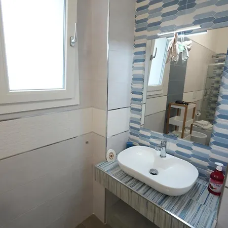 Apartment Anastasia *