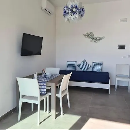 Anastasia * Porto Cesareo