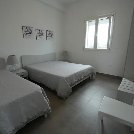 Anastasia Apartment