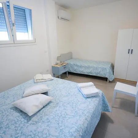 Apartment Anastasia *