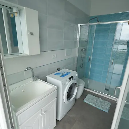 Anastasia Apartment *