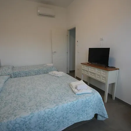 Apartment Anastasia Porto Cesareo