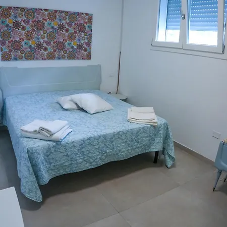 Anastasia Porto Cesareo