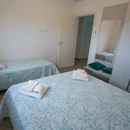 Anastasia Porto Cesareo