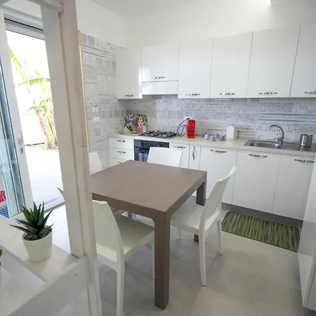 Apartment Anastasia *
