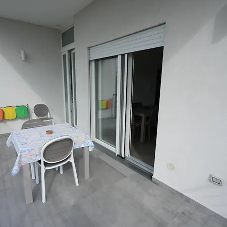 Apartment Anastasia Porto Cesareo